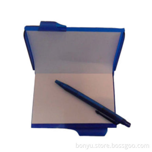 Pocket Notepad